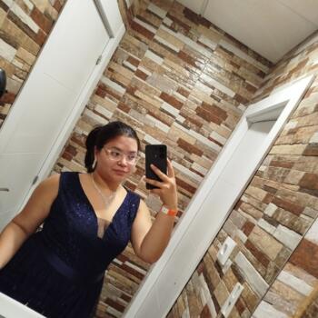 Niñera Madrid: Mia Guadalupe