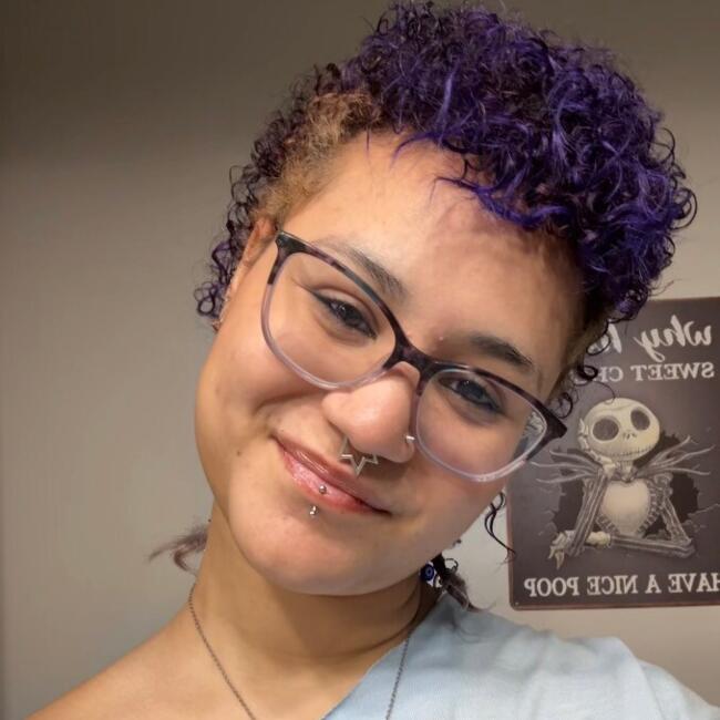 Babysitter in Plainfield: Kamden