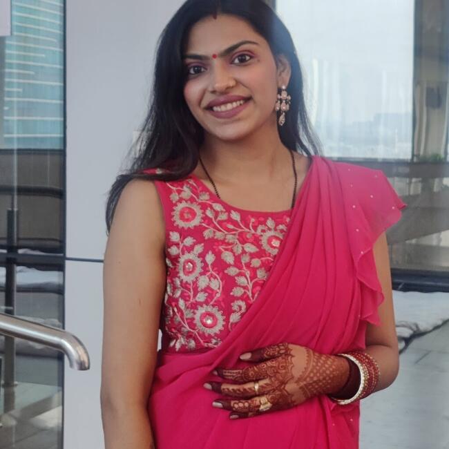 Babysitting job in Hyderabad: Anshu