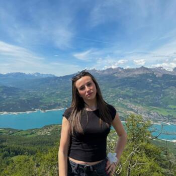 Babysitter Bourg-Saint-Maurice: Charlotte