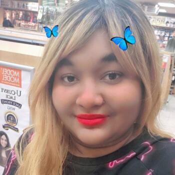 Babysitter in Bruxelles: Marlène