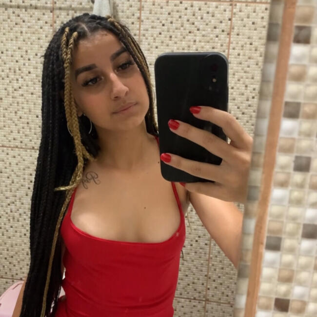 Babysitter in Ribeirão Preto: Jaqueline Oliveira dos Santos