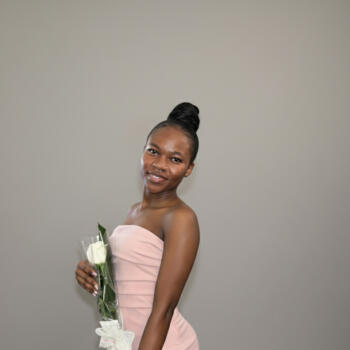 Niñera Getafe: Veronica