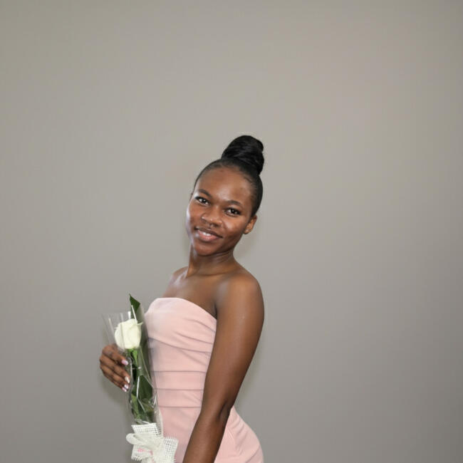 Niñera en Getafe: Veronica