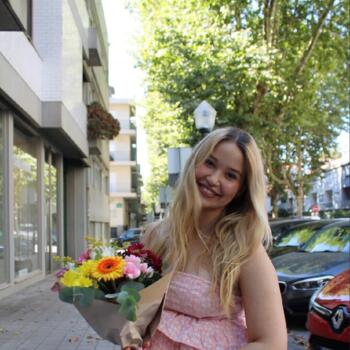 Babysitter in Porto: Joana