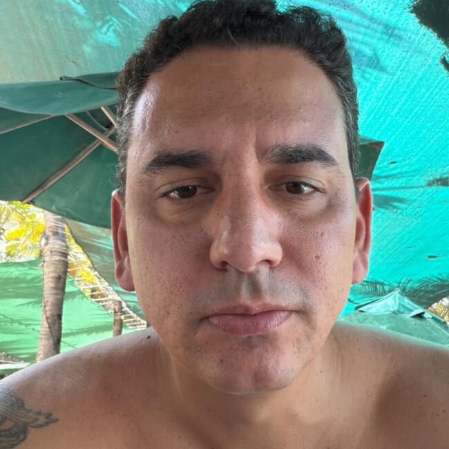 Babysitting job in Fortaleza: Rafael Lemos