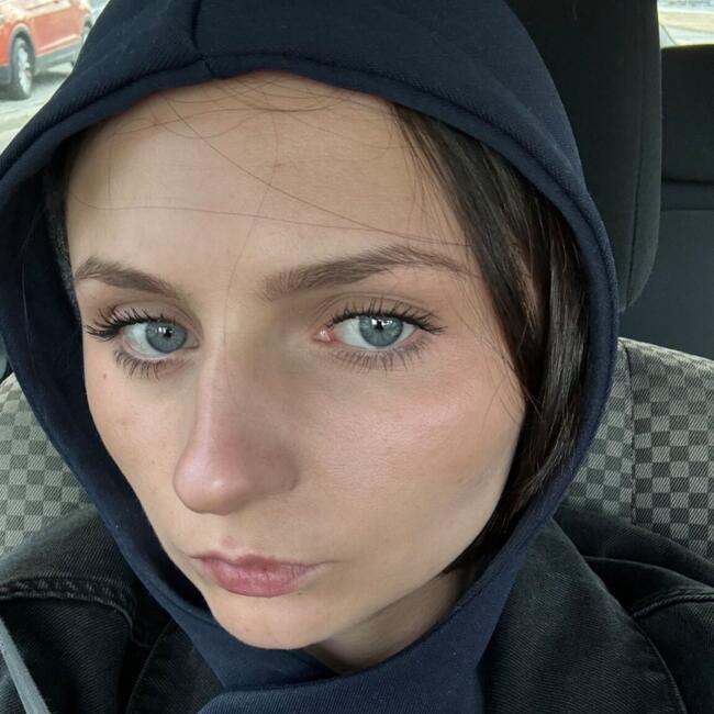 Babysitter in Warsaw: Wiktoria