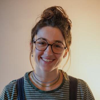 Baby-sitter Saint-Martin-d'Hères: Lauréane