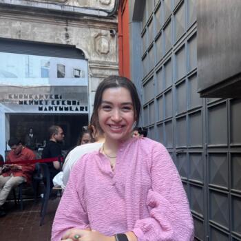 Babysitter in Istanbul: Melisa