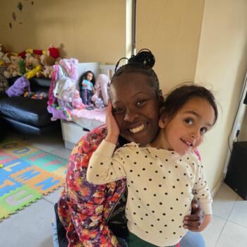 Nanny in Roodepoort: Coniwe