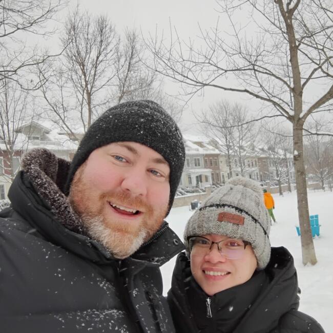 Babysitting job in Alexandria: Brett