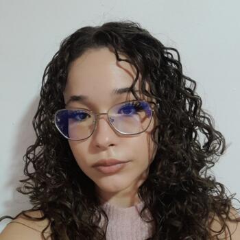 Babysitter in Bajo Santa Bárbara: Mariángel Vega M