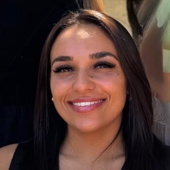 Nanny in Vitrolles: Manon