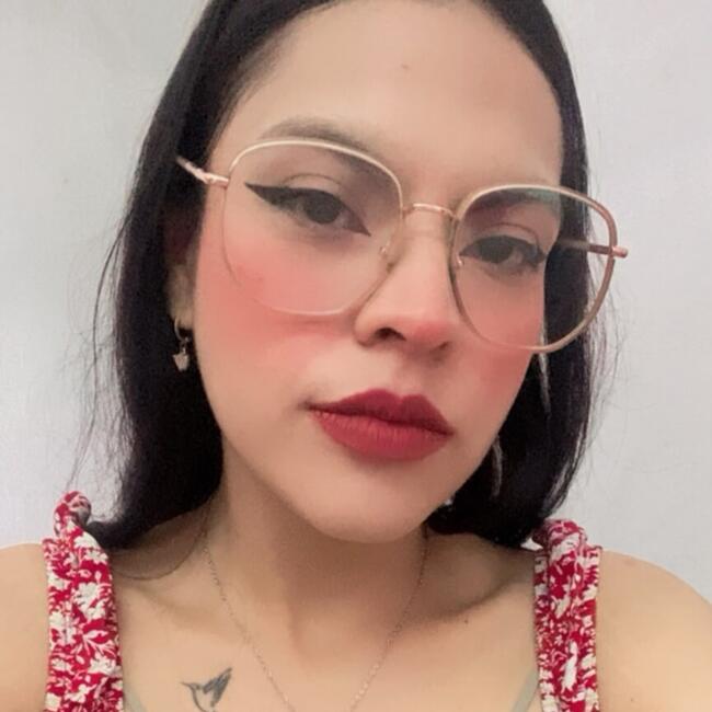 Niñera en San Miguel Xico: Gloria Fernanda