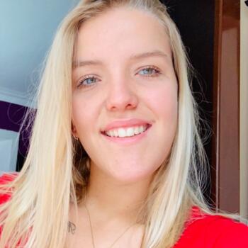 Babysitter in Brussel (Schaarbeek): Nina