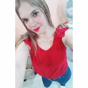 Niñera Buenos Aires: Claribel