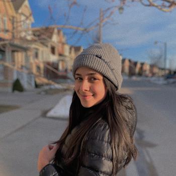 Babysitter Whitchurch–Stouffville: Sameera