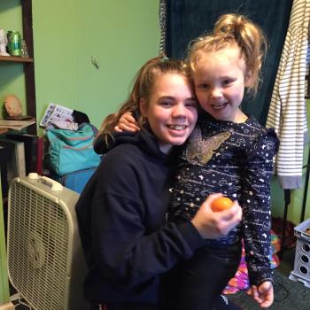 Babysitter Jefferson City (Tennessee): Jeanna
