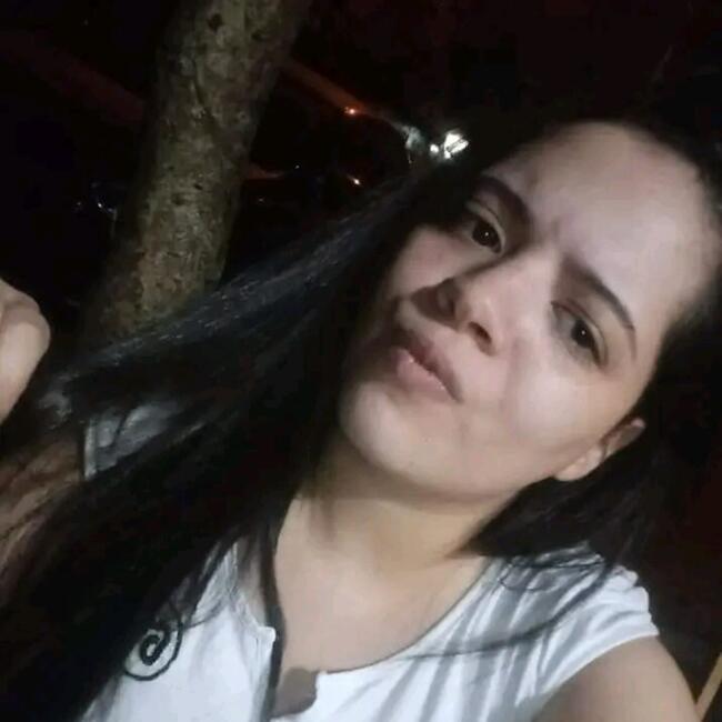 Babysitter in São Carlos: Nicole