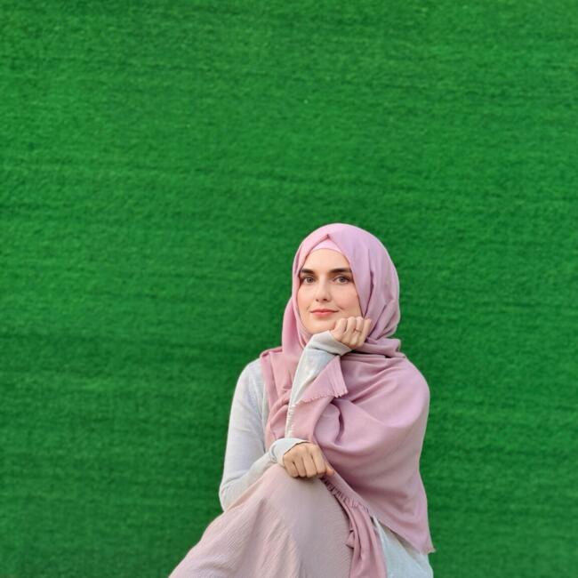 Babysitter in Aveiro: Fareeha