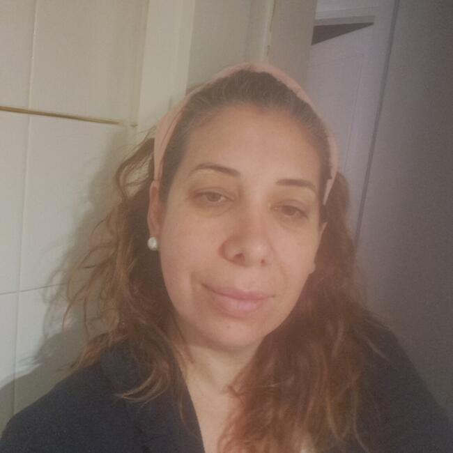Babysitting job in Chalandri: Ελένη