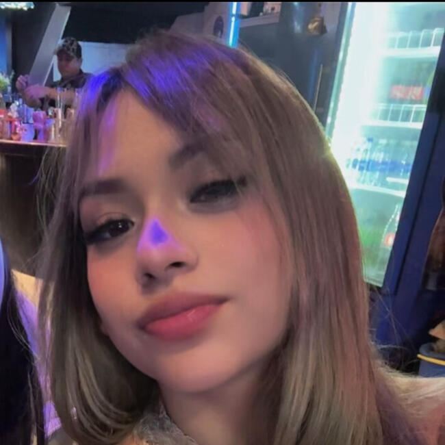 Babysitter in Florencia de Mora: Emily Kiara
