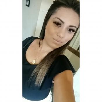 Babysitter Belo Horizonte: Lauren