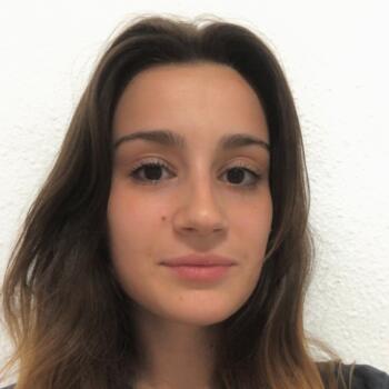 Nanny in Valencia: Ariadna