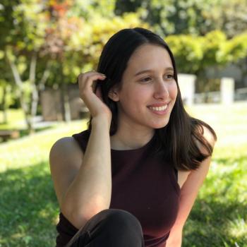 Babysitter in Guimarães: Ana Beatriz