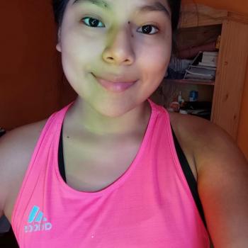Babysitter in San Miguel de Tucumán: Elsa sofia