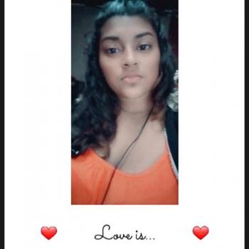 Babysitter in San José (Alajuela): Luz Clarita