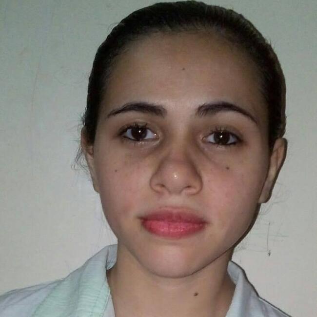 Babysitter in Posadas: Noemí