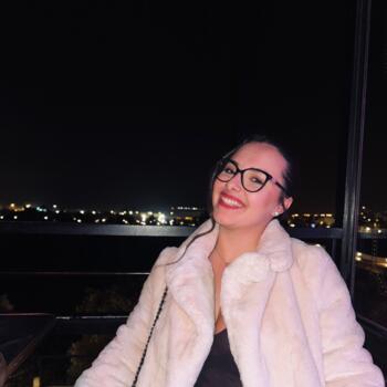 Nanny in Córdoba: Laura