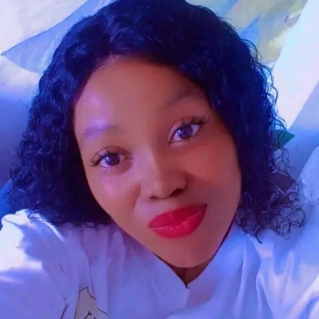 Babysitter in Verulam: Simangele Happiness