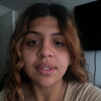 Babysitter in Las Vegas: Citlaly