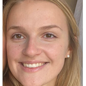 Babysitter em Lisboa: Ida-Marie