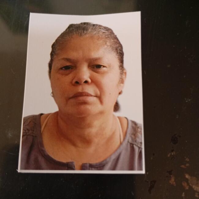 Babysitter in Heredia: Xinia