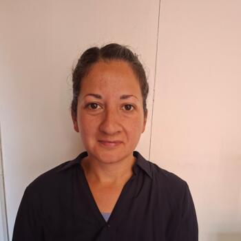 Niñera en Lomas de Zamora (Buenos Aires): Milagros Soledad