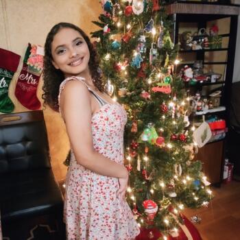 Babysitter Metairie: Savannah quillin