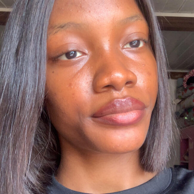 Babysitter in Benin City: Emmanuella