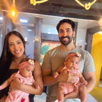 Babysitting job in Itaguaí: babysitting job Laila