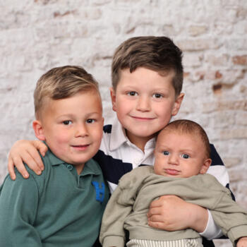 Babysitjob in Olen: Yanaika