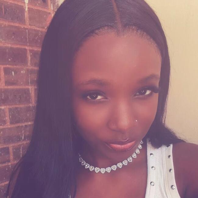 Babysitter in Wilmington (Delaware): Nyaira