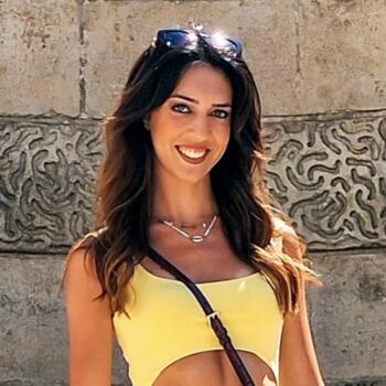 Babysitter a Anzio: Erika