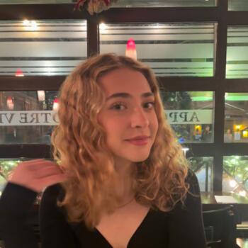 Gardienne à Montréal: Kim
