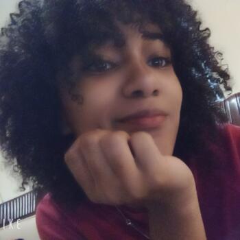 Niñera en Higüey: Emily