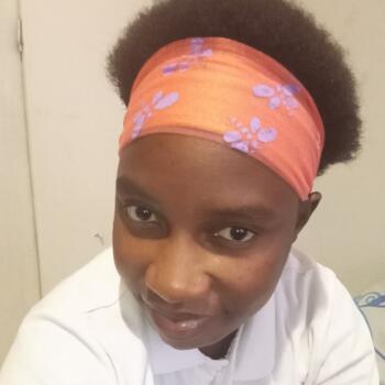 Babysitter Johannesburg: Primrose