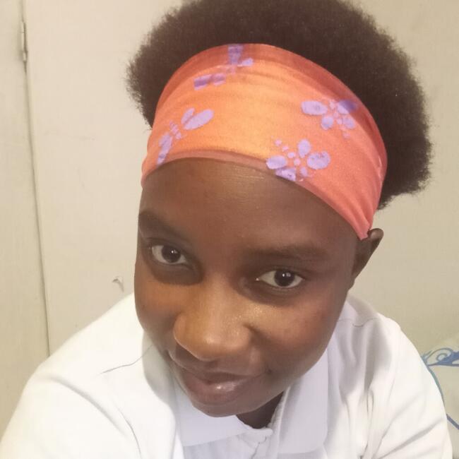 Babysitter in Johannesburg: Primrose