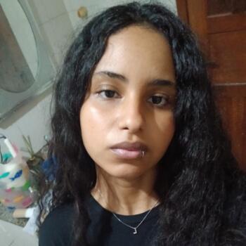 Babá em Rio de Janeiro: Ligia