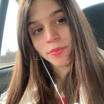 Babysitter in Buenos Aires: Marianela Ailen